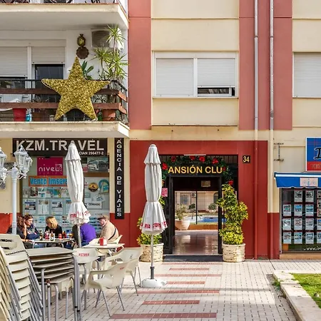 Apartament Apartamento Centro *