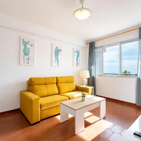 Apartament Apartamento Centro