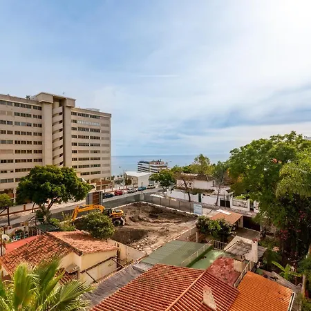 Apartamento Centro * Torremolinos