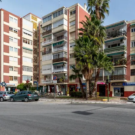 Apartamento Centro Apartament *