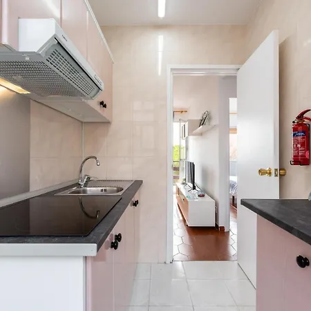 Apartamento Centro 公寓 *