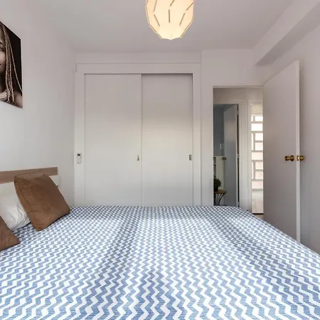 Apartmán Apartamento Centro *