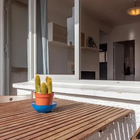 Apartamento Centro Apartmán