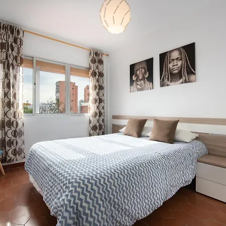 Apartamento Centro 公寓 *