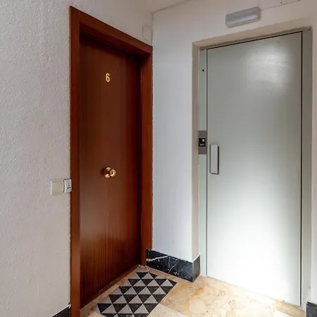 Apartamento Centro 公寓 *
