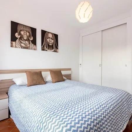 Apartmán Apartamento Centro *