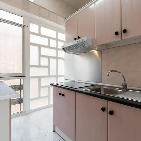 Apartamento Centro