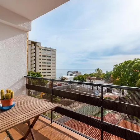Apartment Apartamento Centro Torremolinos