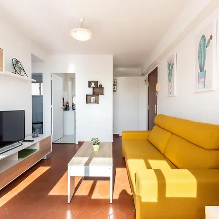 Apartamento Centro *