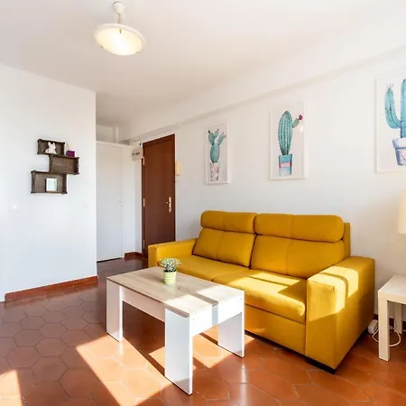 Apartamento Centro 公寓