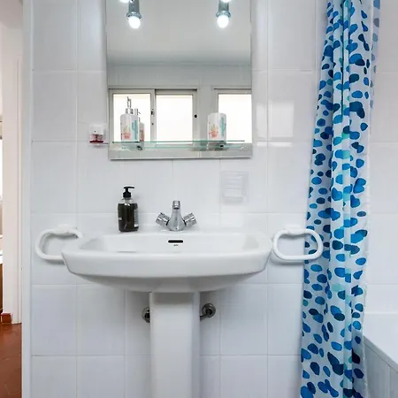 Apartamento Centro 公寓 *