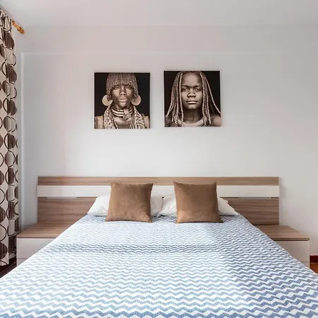 Apartamento Centro *
