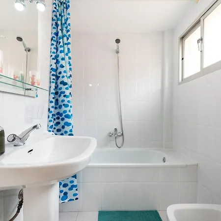 Apartamento Centro Torremolinos