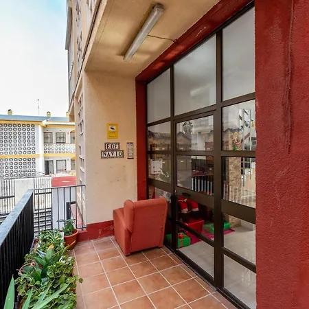 Apartamento Centro *